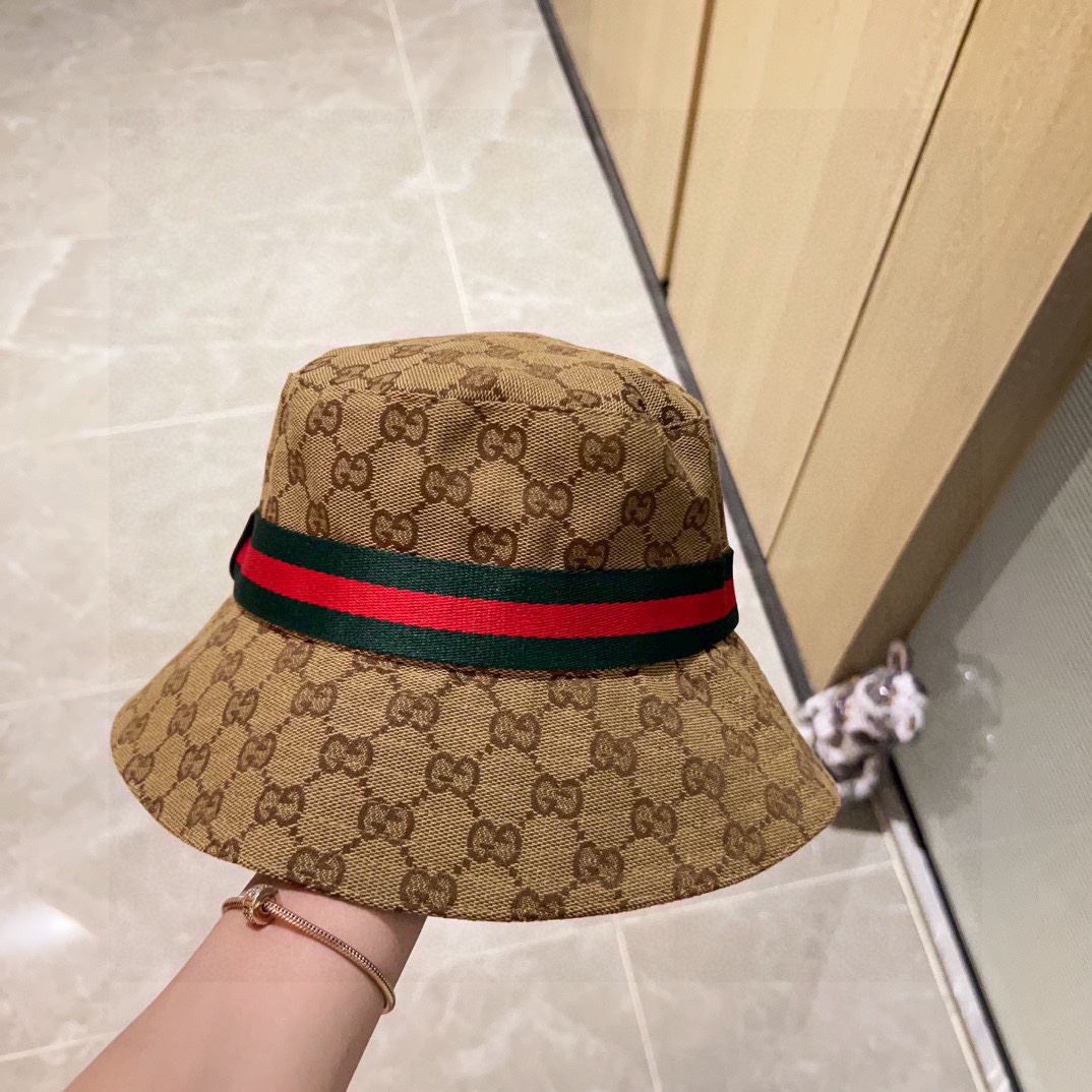 Gucci Caps